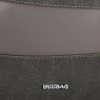 Torebka Uniwersalna XXL Bee Bag Szara 1952A552